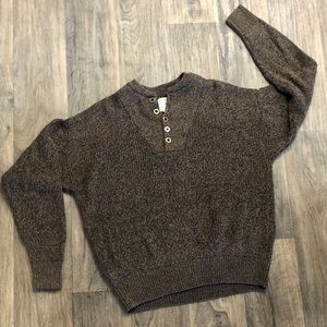 Men’s Sweater